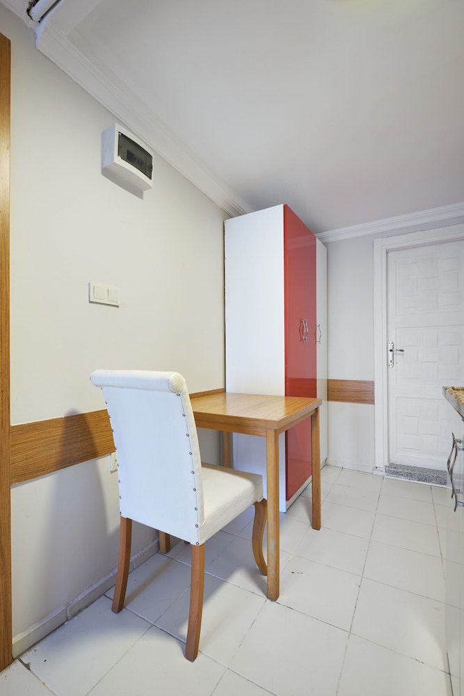 Central Suites Taksim 30/50