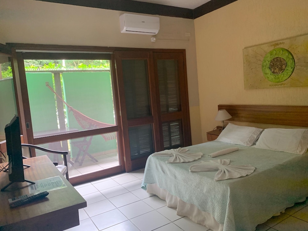 Recanto Verde Praia Hotel Juquehy 21/61