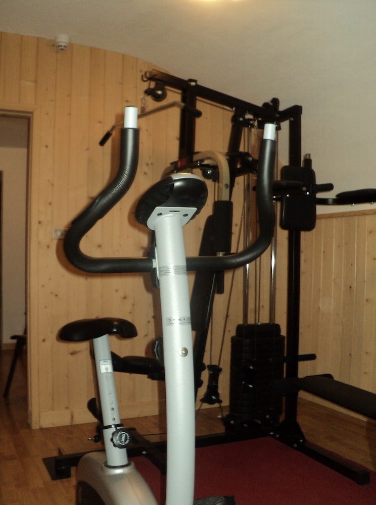 sport facilities