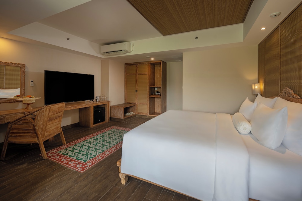 Metland Venya Ubud (Formerly Horison Ume Suites and Villas Ubud) 10/50
