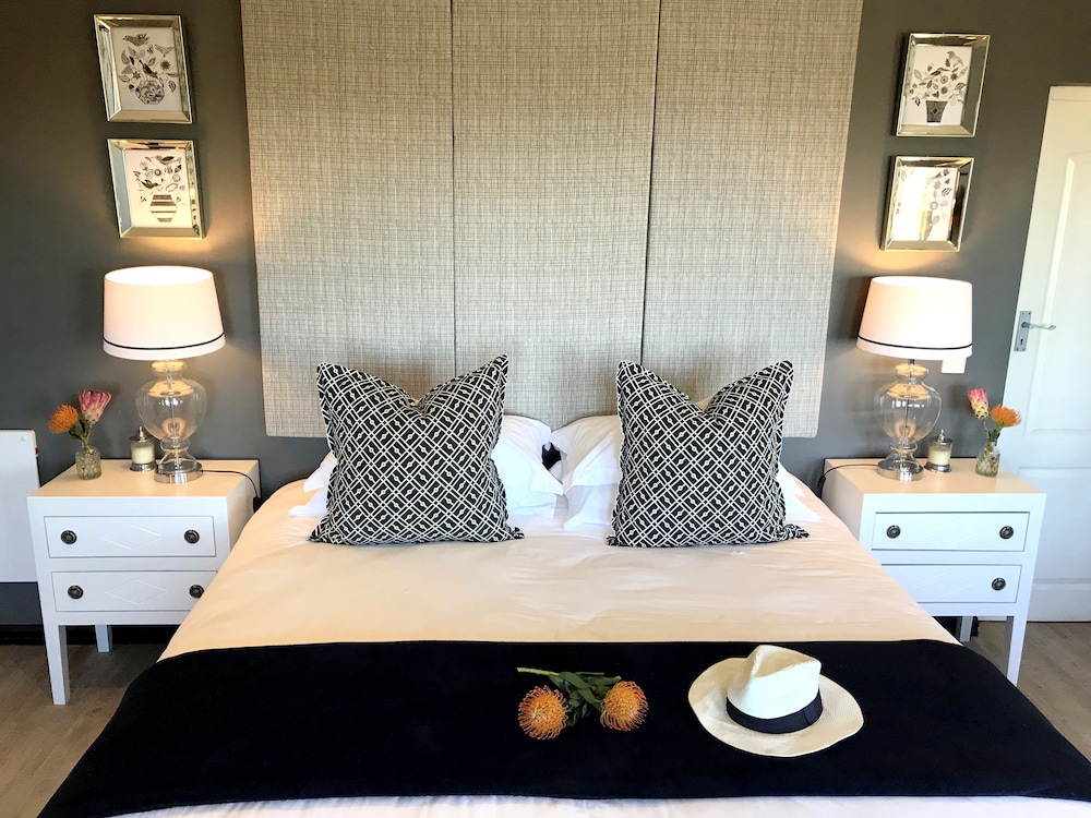 A Kings View Boutique Guesthouse 28/38