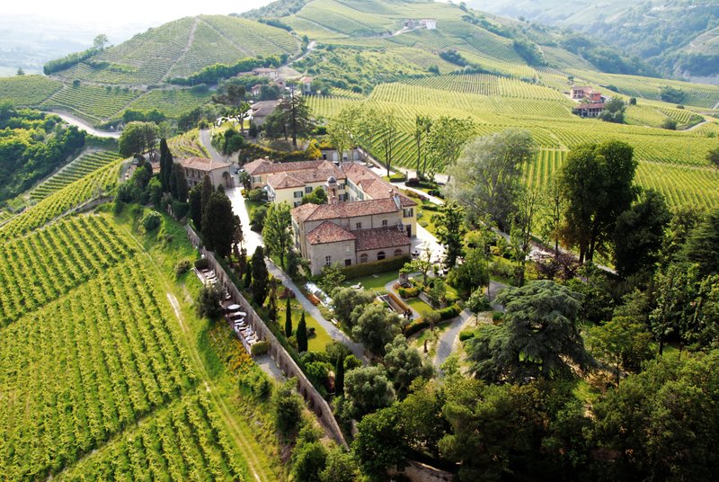 Relais San Maurizio 83/83