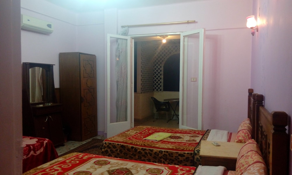 Cairo Moon Hotel - Hostel 43/50