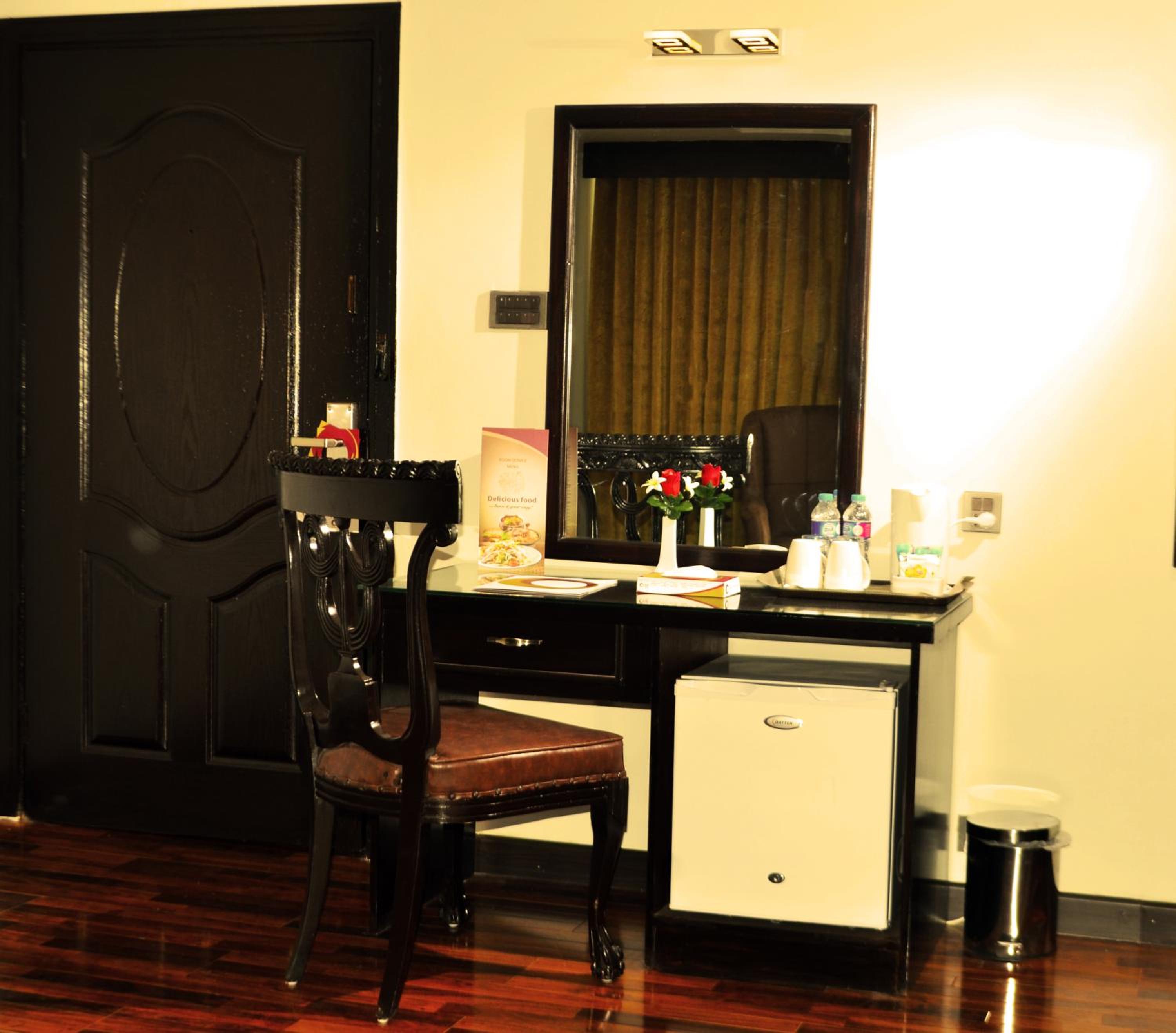 Lobby at RT Serene Sukkur, SUKKUR