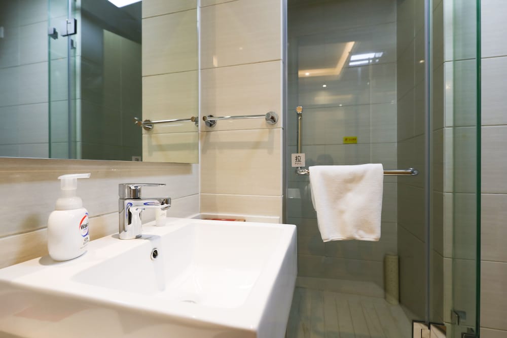Yantai Tianma International Hotel 26/29