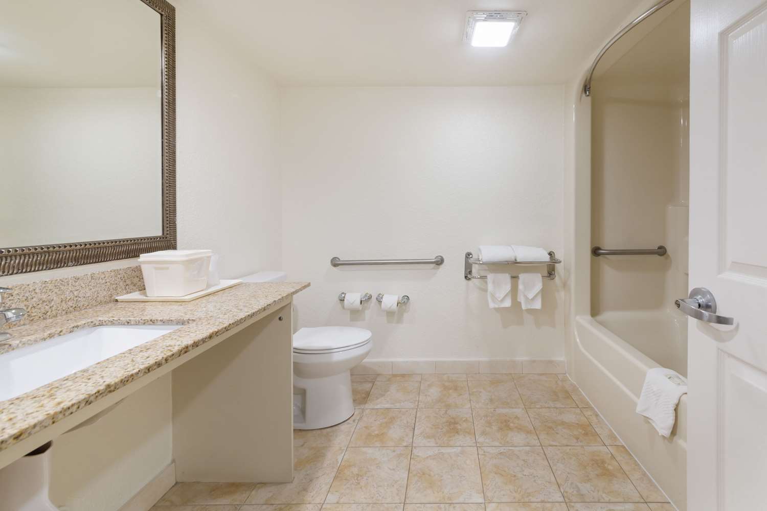 Quality Inn Florida City - Gateway To The Keys 15/16