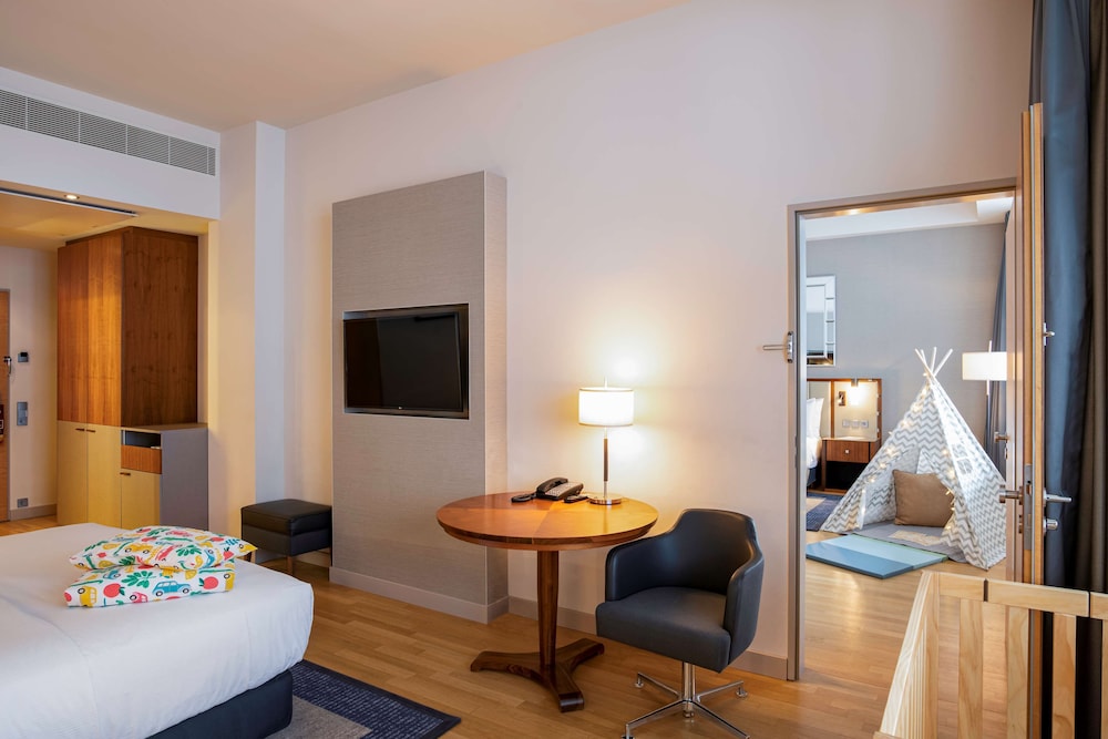 Hilton Cologne Hotel 25/74