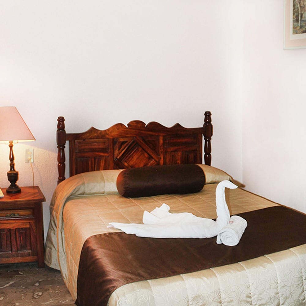 Hotel San Jorge 33/51