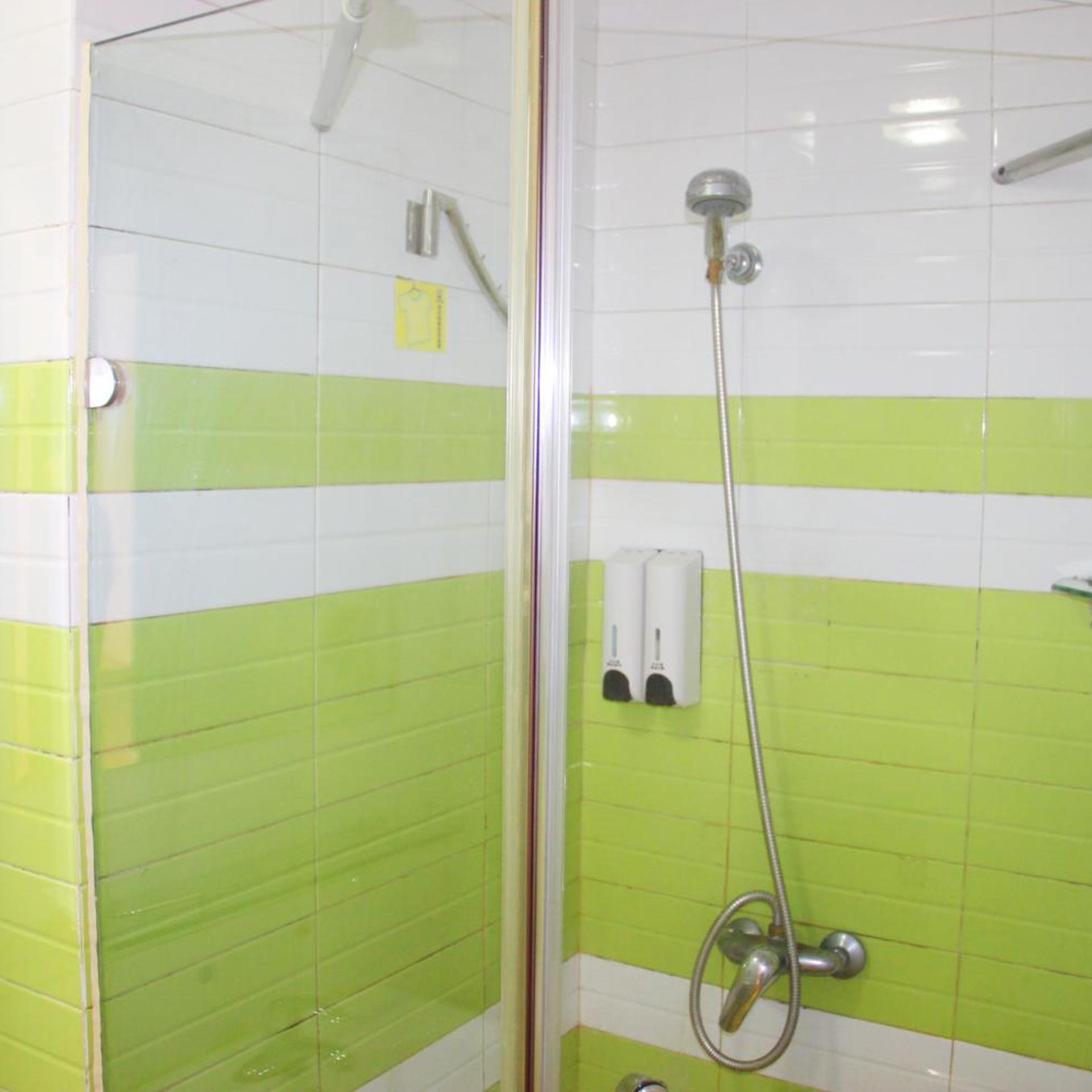 7 Days Inn (Guangzhou Shangxiajiu) 43/43