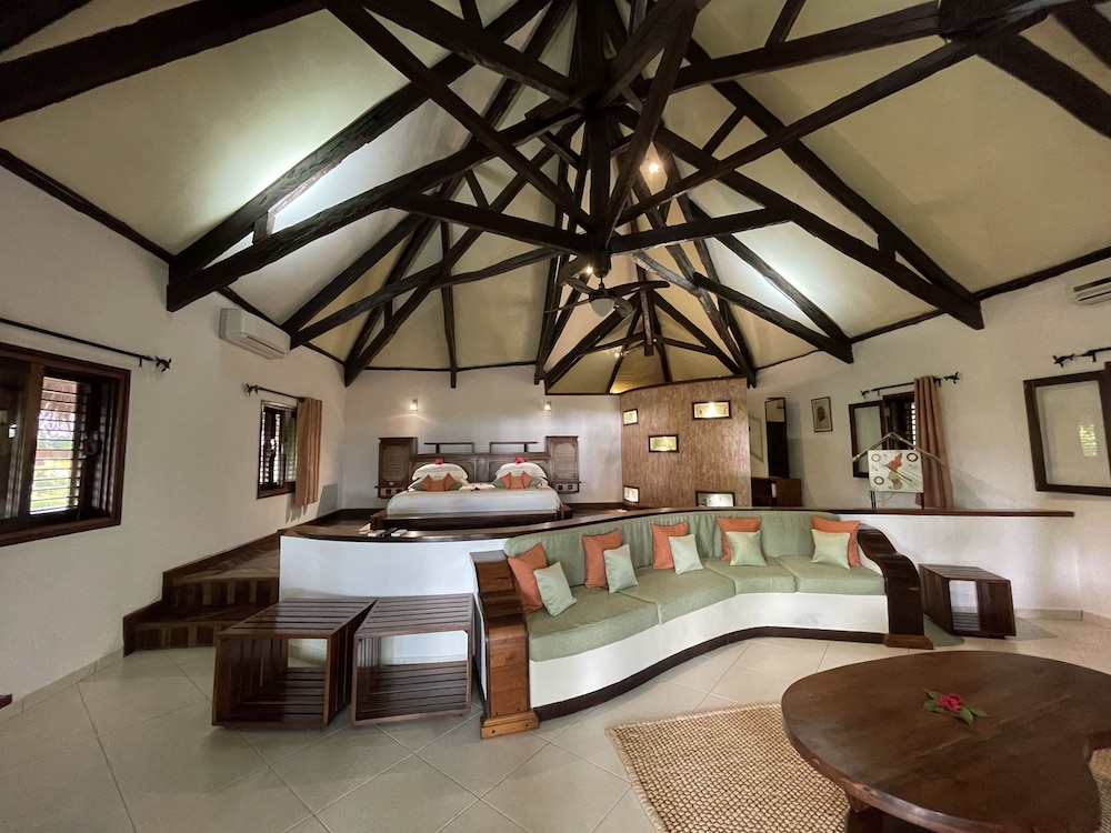 Ravintsara Wellness Hotel 29/72