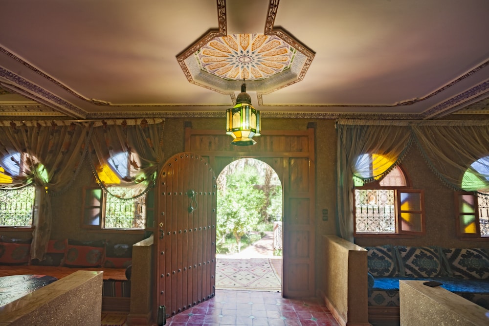 Riad Soleil du Monde 27/46