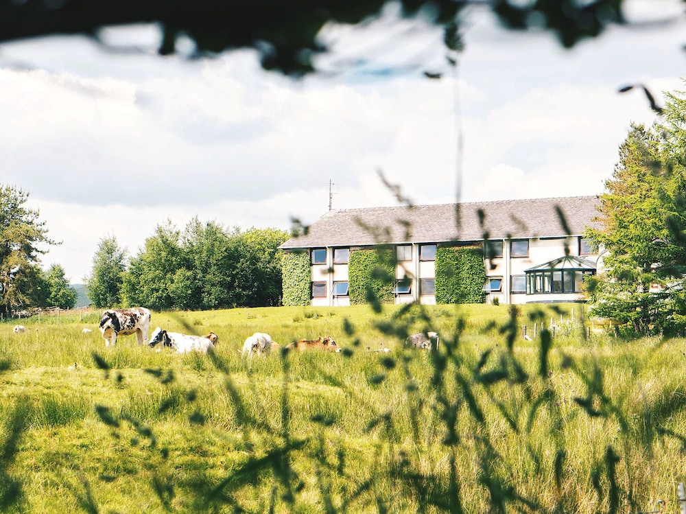 Westmorland Hotel 63/69
