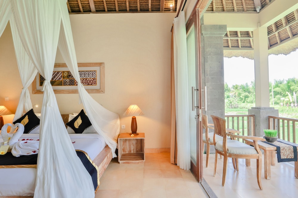 The Sankara Resort and Spa by Pramana 26/74