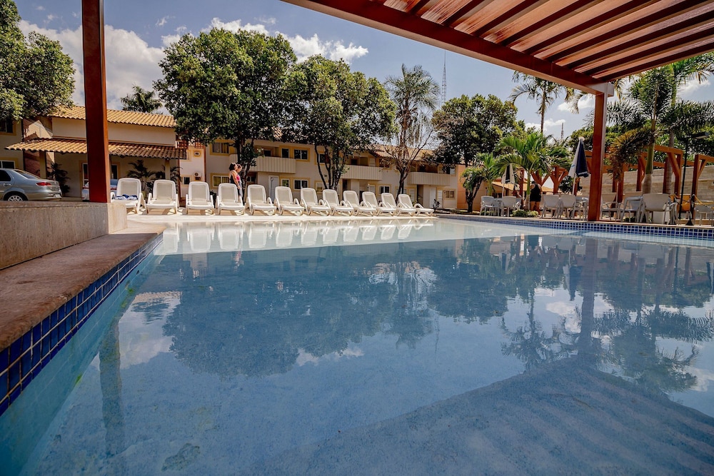 Diroma Internacional Resort 63/80