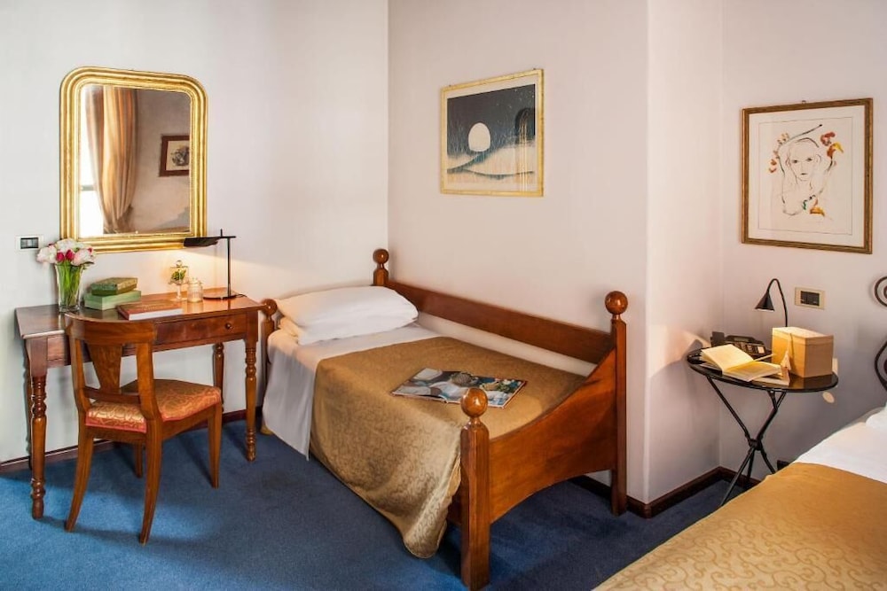 Hotel Palio 35/48
