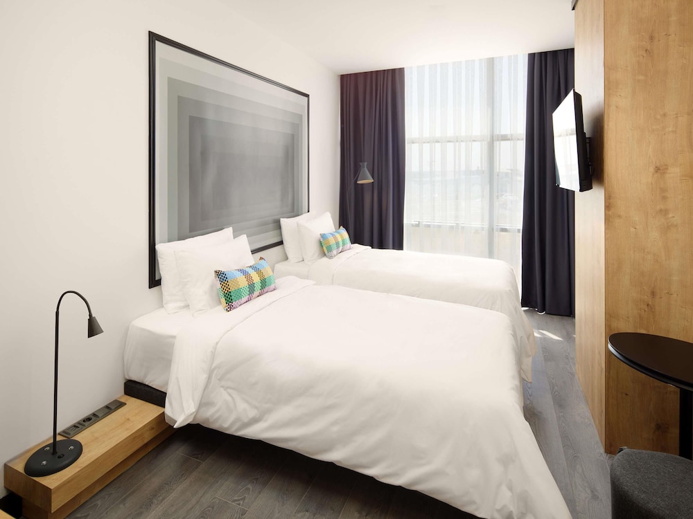 Ibis Istanbul Airport 32/68