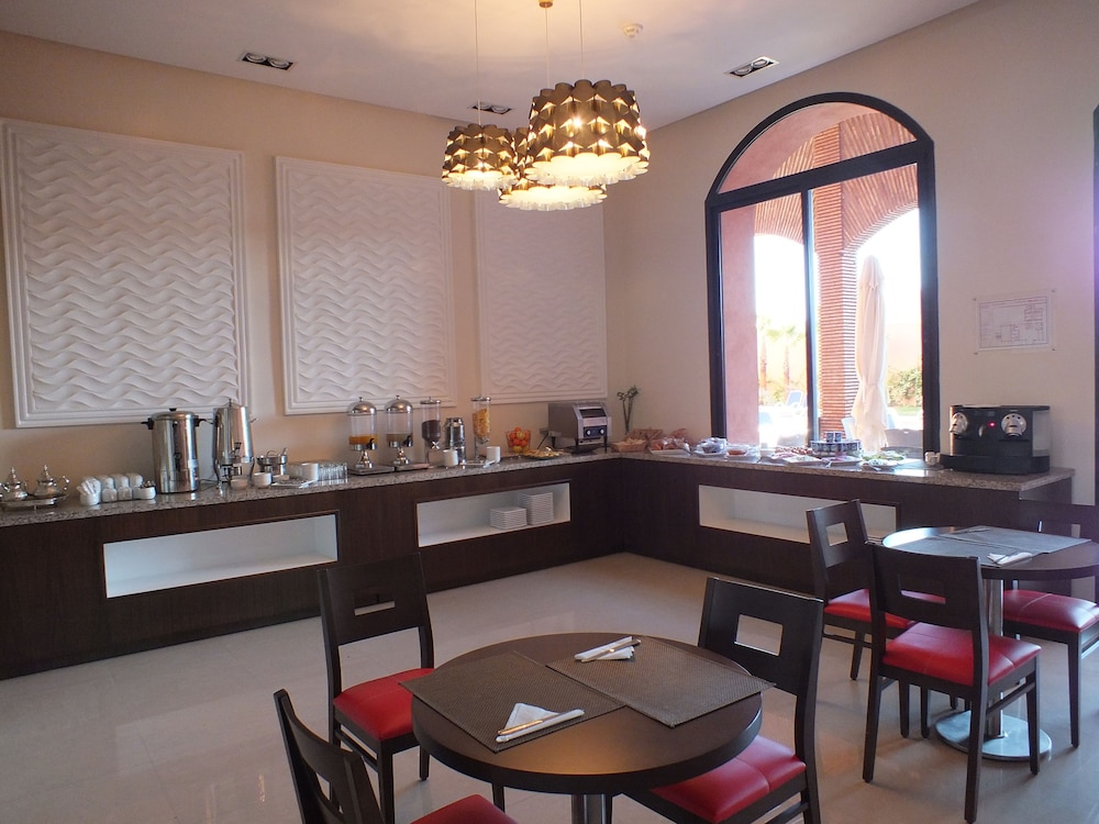 Hotel Relax Marrakech 45/58
