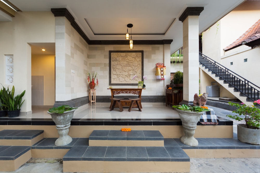 Padma Retreat Ubud 10/50