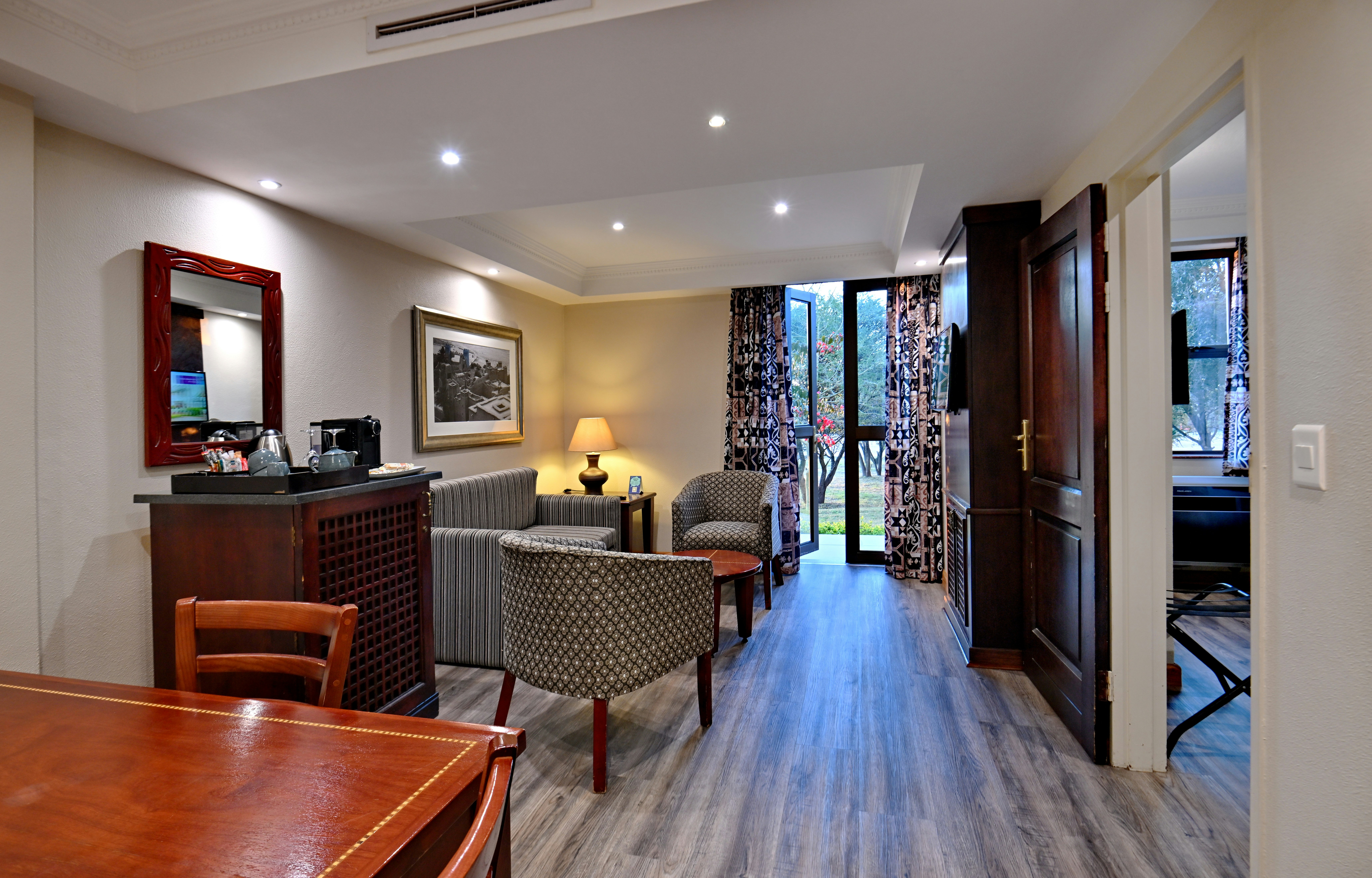Town Lodge Polokwane 24/37