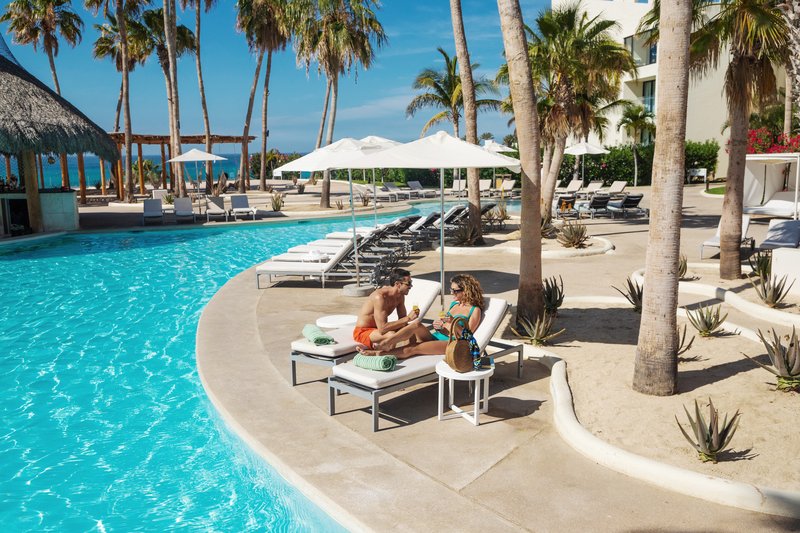 Paradisus Los Cabos - Adults Only 43/50