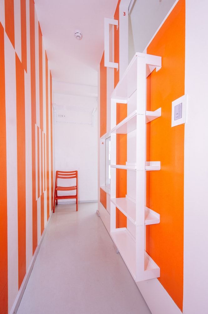 Boutique Hostel Forum 33/71