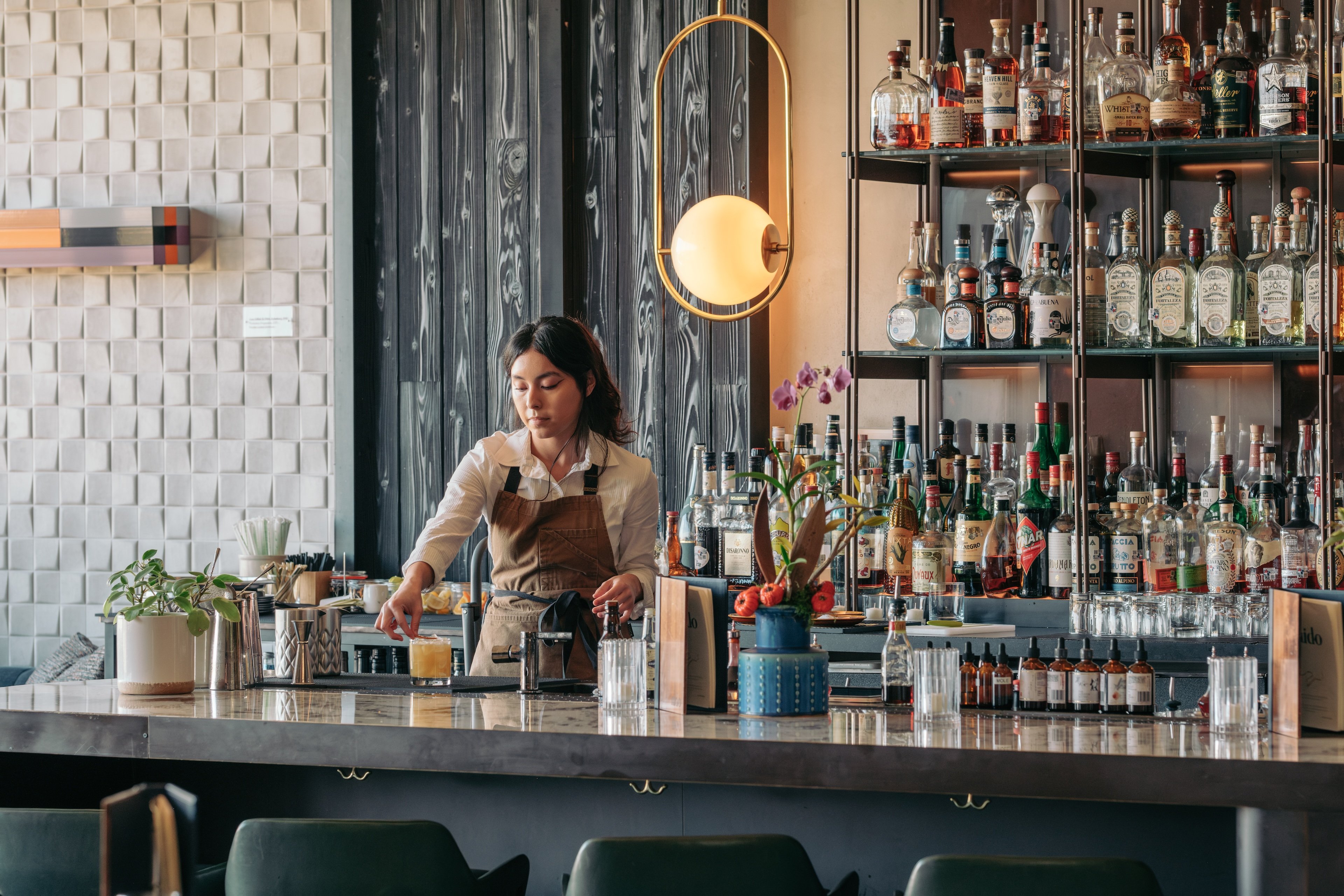 The Loren Hotel Austin, WorldHotels Luxury 47/60