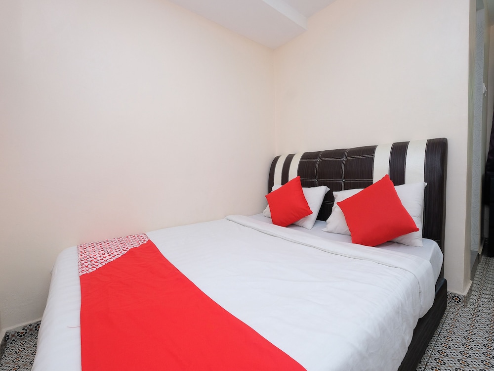 OYO 1231 Ar Rayyan Boutique Hotel 13/24