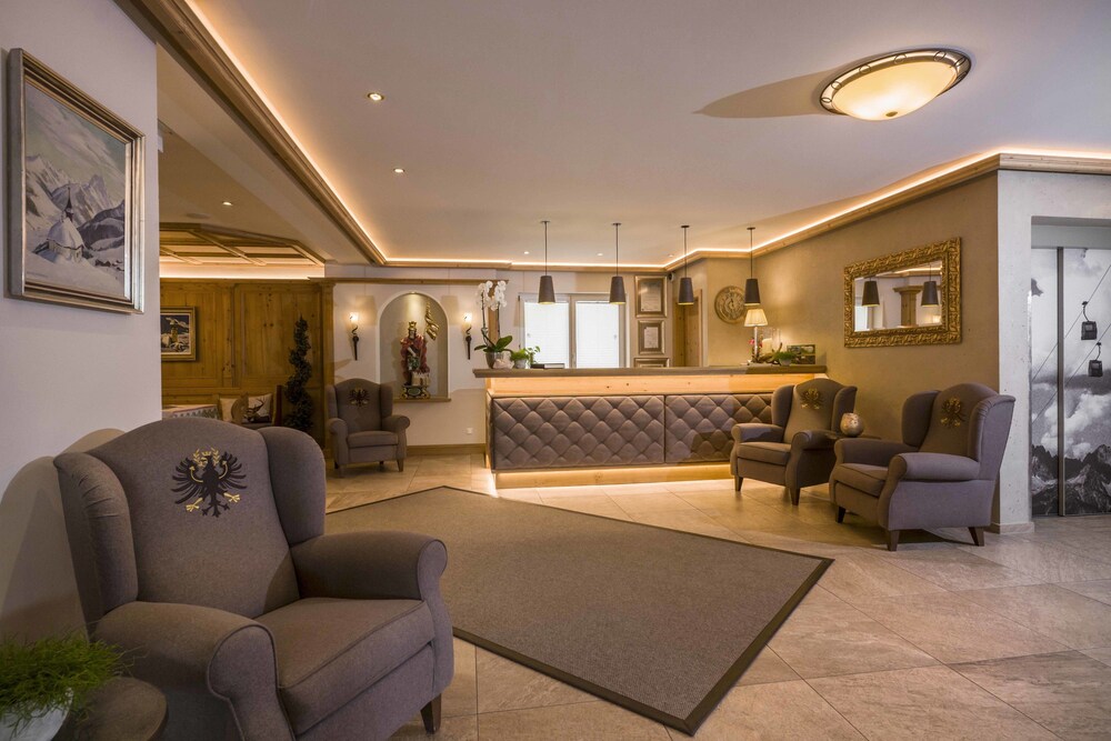 Hotel Kirchberger Hof 20/30