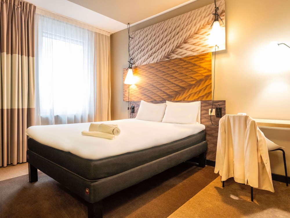 Ibis Geneve Centre Lac 17/53