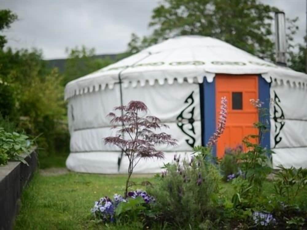Wester Auchraw Croft B&B 1/50