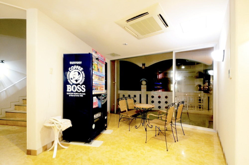 Marine Lodge Marea 29/50