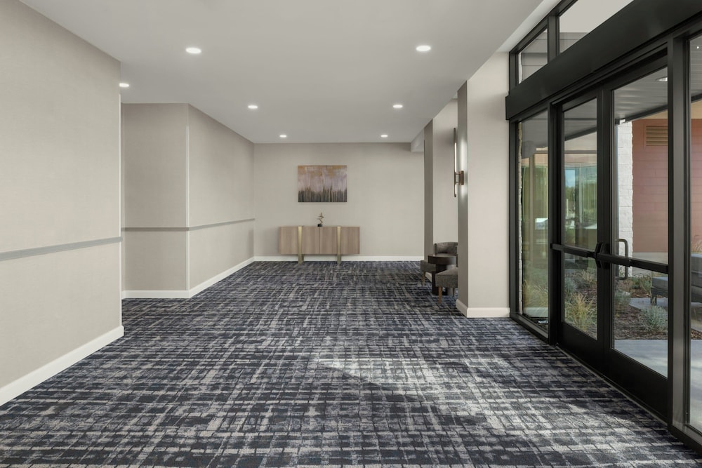 Residence Inn By Marriott Eagle Boise 10/53