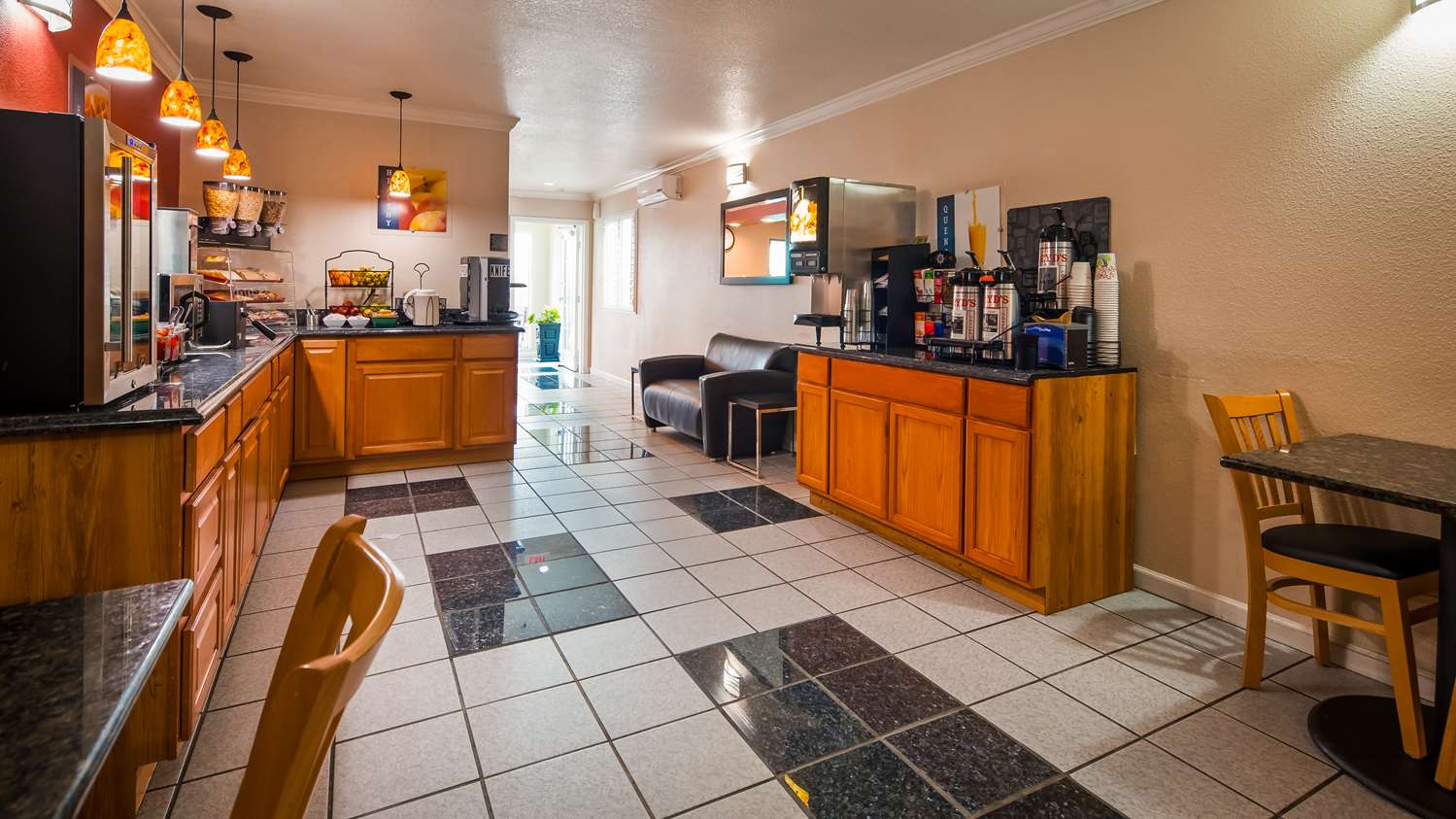Best Western Americana 11/41