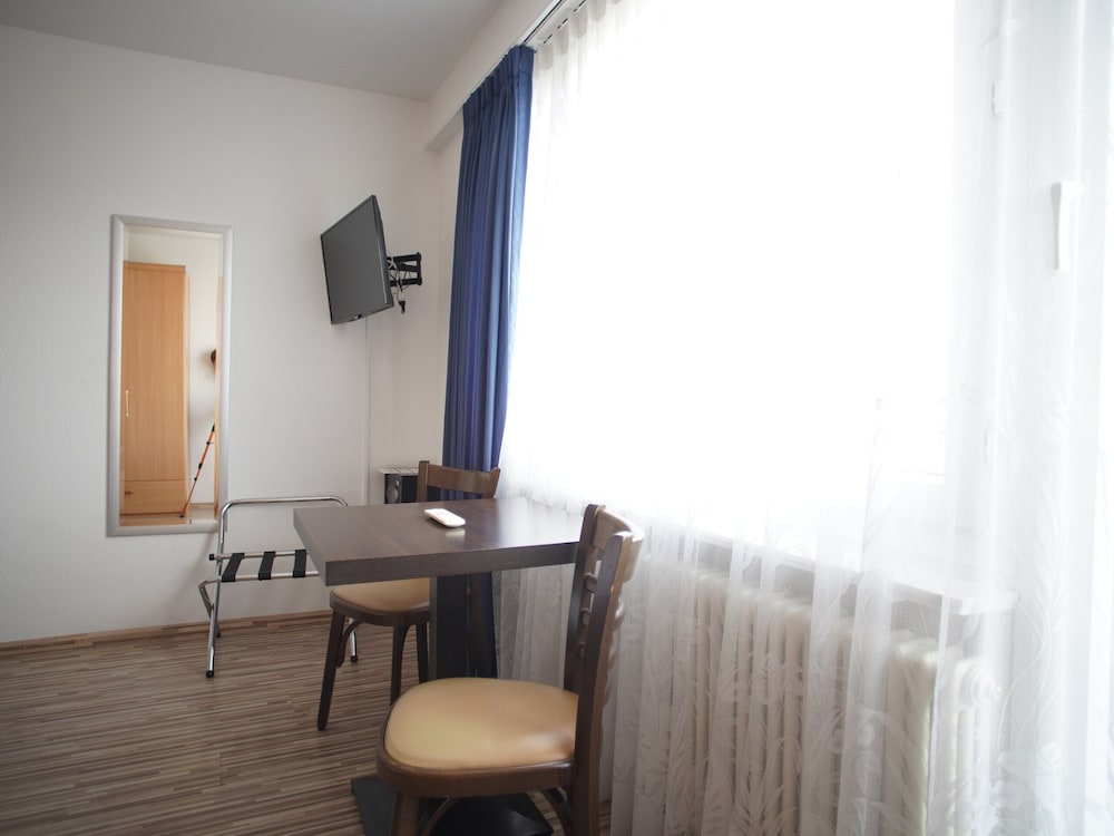 Hotel Carmen SA 35/50