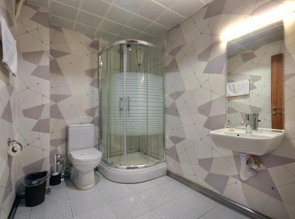 Hotel Abro Sezenler 33/37