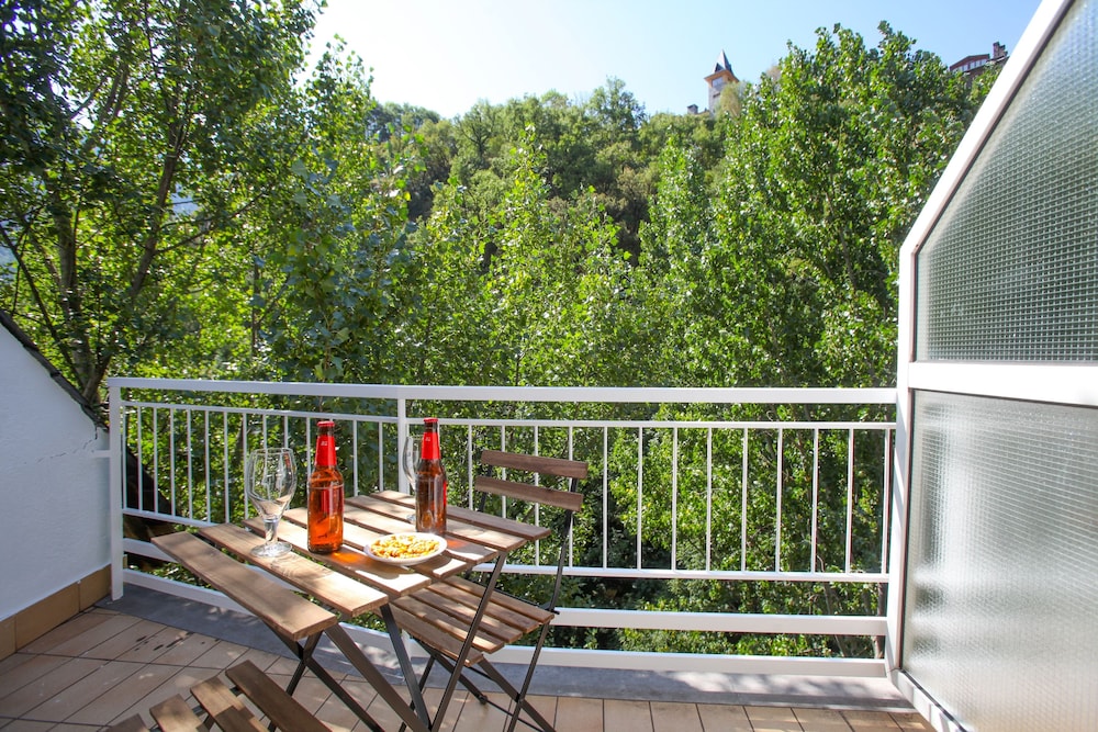 Insitu Eurotel Andorra 3/66