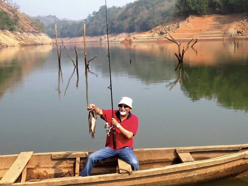 Ragamaya Resort Spa Munnar 41/47