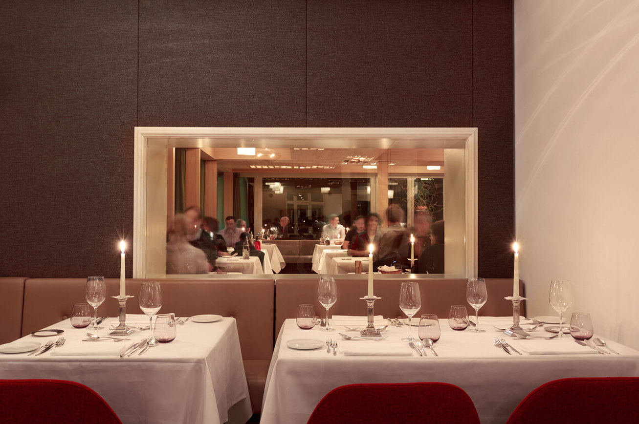 Parkhotel Bellevue and Spa 15/19