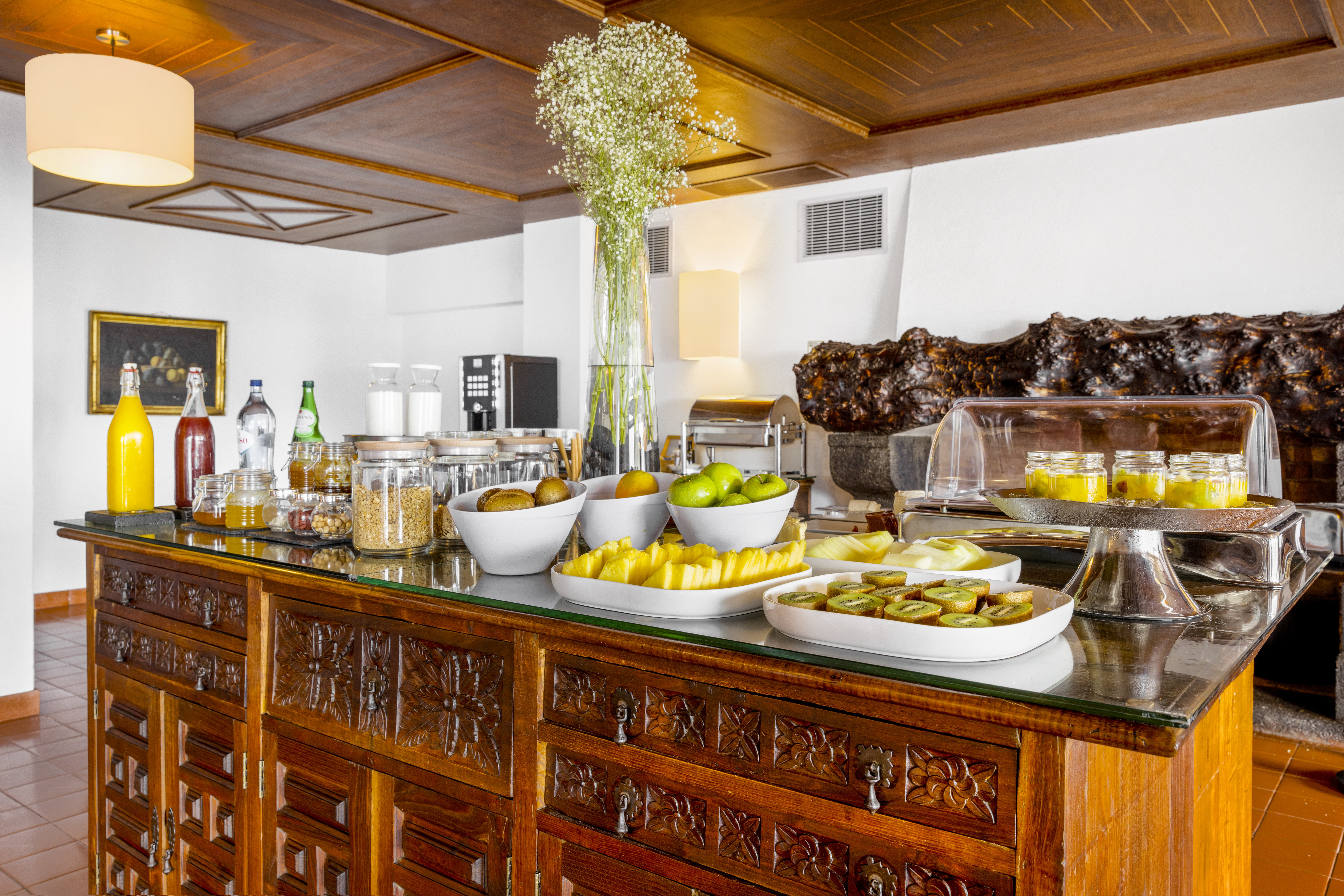 Pousada Forte Horta Historic Hotel 35/50
