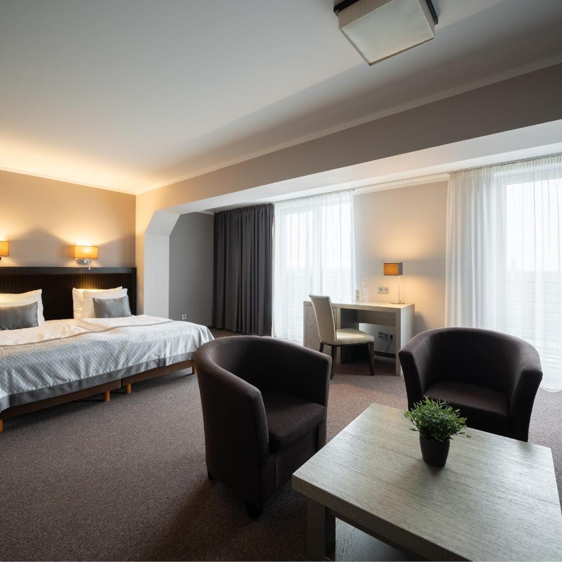 1 Bedroom, Apartment, Kitchenette