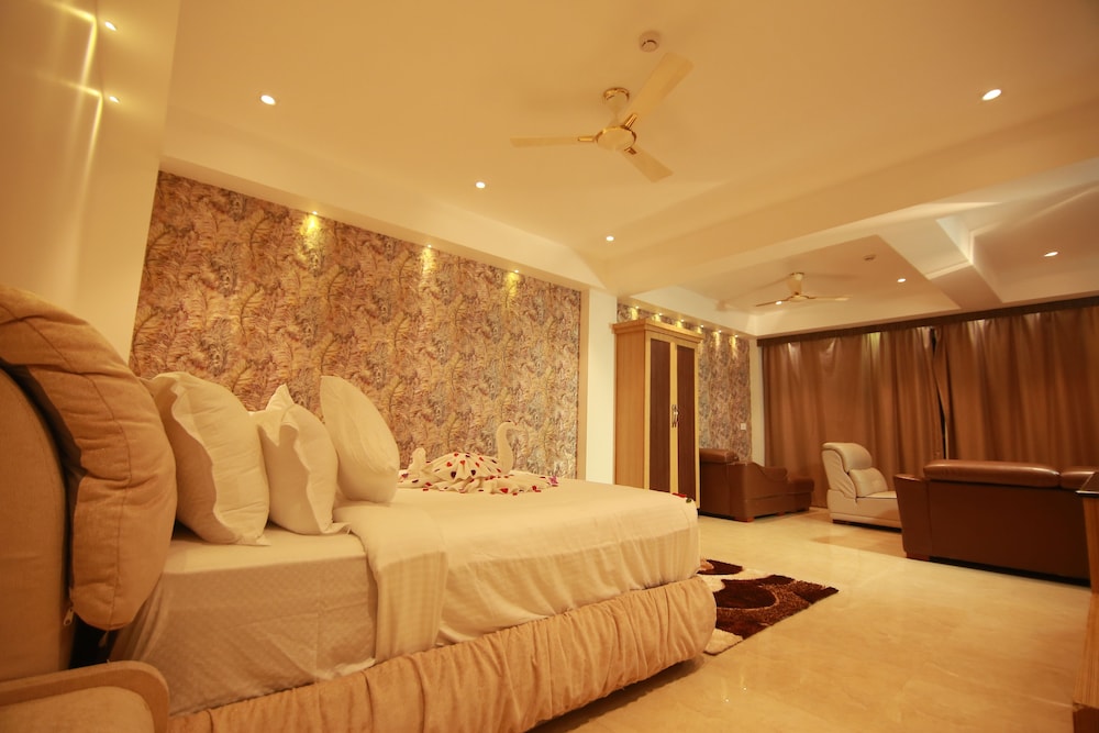 Parakkat Nature Resorts 15/50