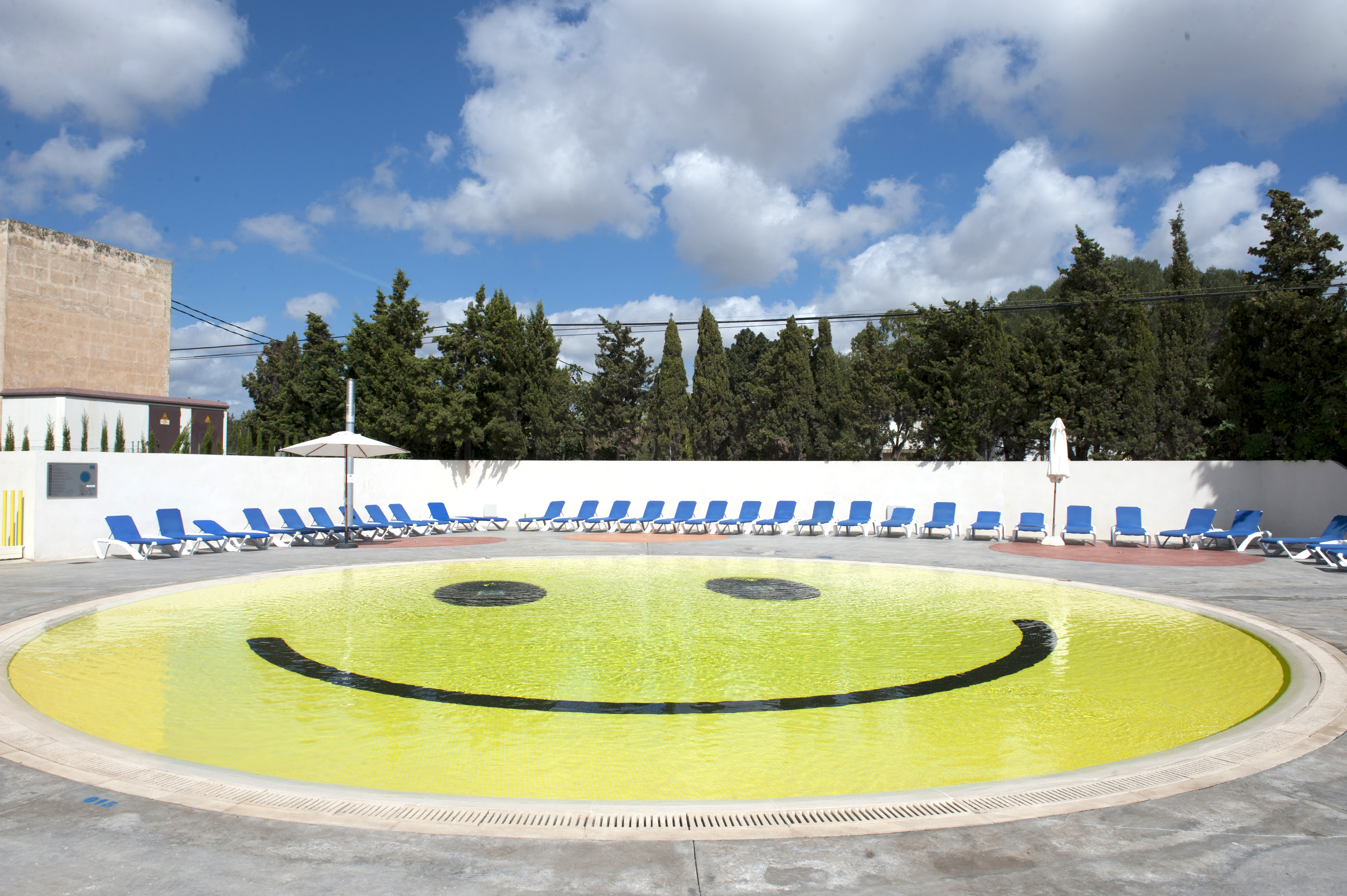 Hotel Castell Dels Hams 48/50