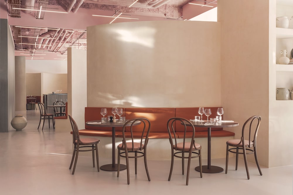 Okko Hotels Paris La Defense 35/51