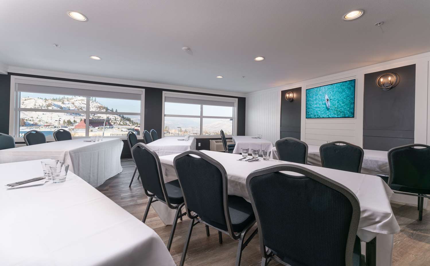 Prestige Kamloops Hotel, WorldHotels Crafted 7/8
