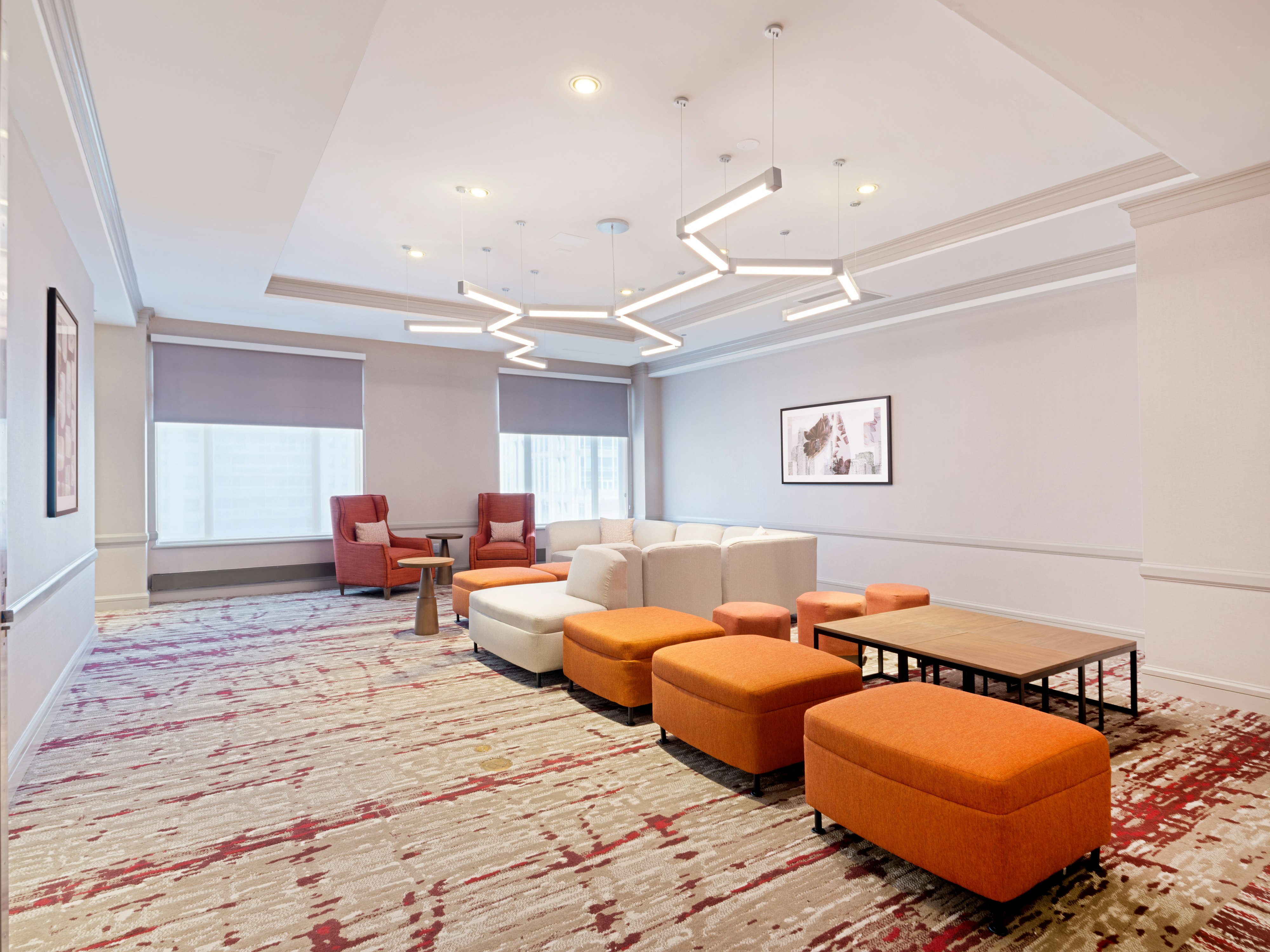 Hilton Garden Inn Chicago Downtown/Magnificent Mile 36/70