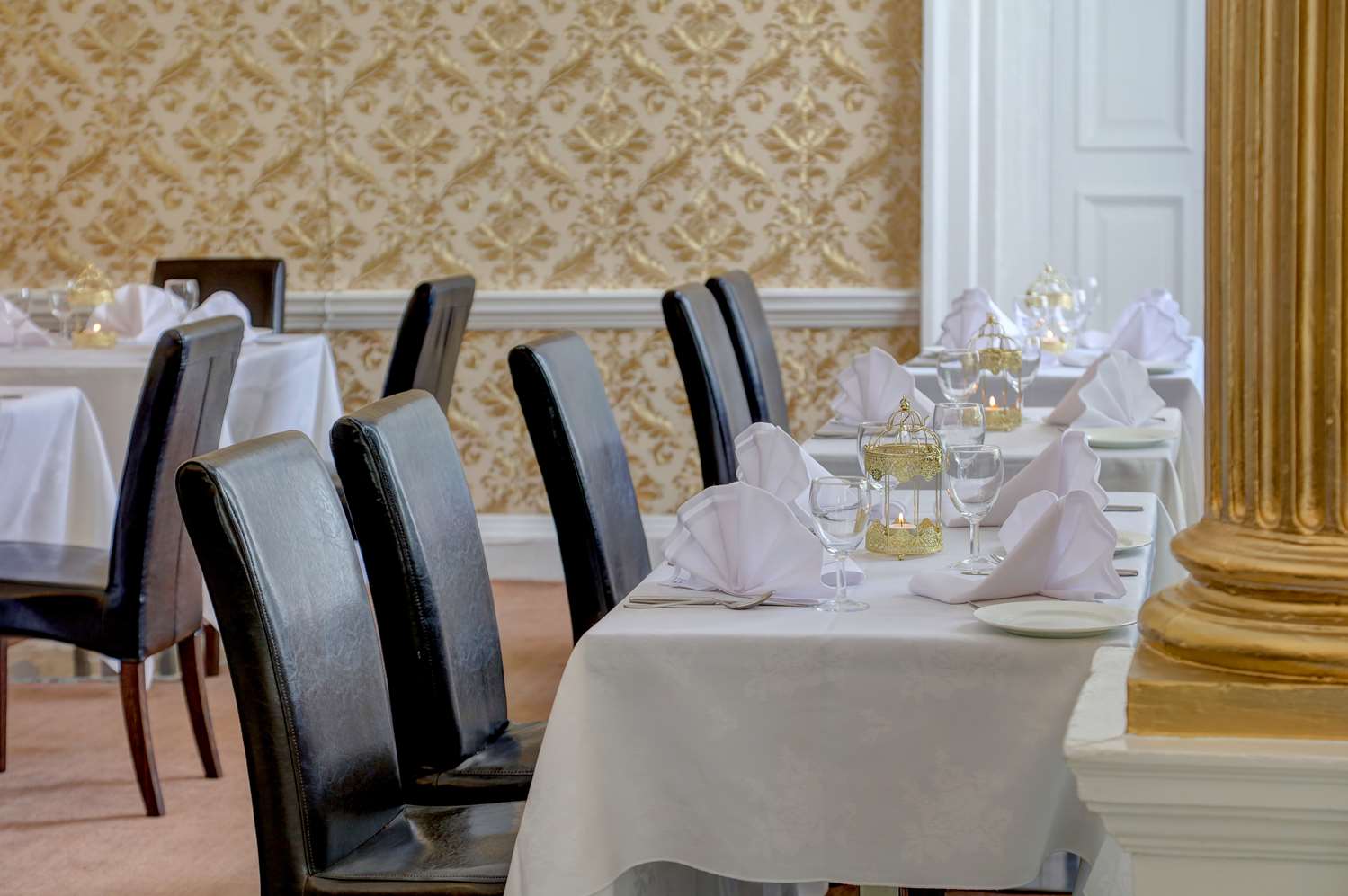 Baylis House Hotel 12/22