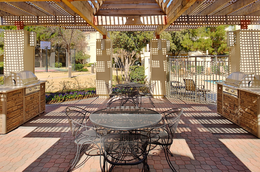 HYATT house Dallas/Las Colinas in IRVING - TX