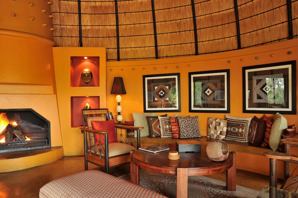 Hoyo-Hoyo Tsonga Lodge 43/68