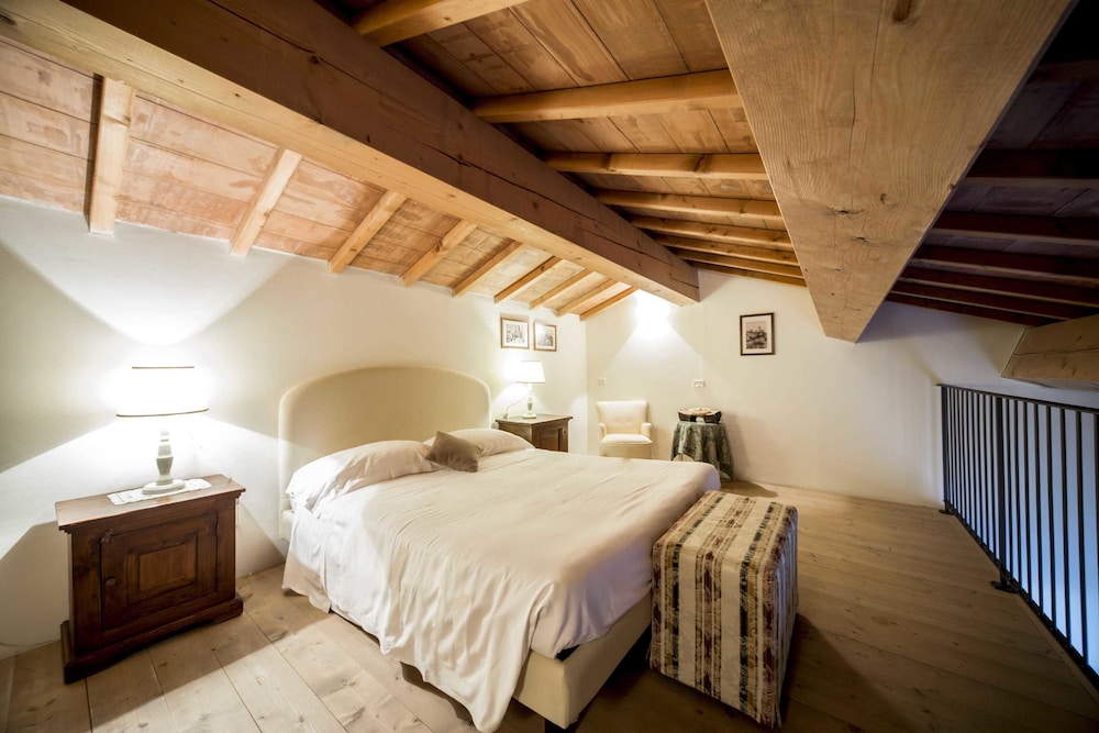 Castello Di Montegridolfo Spa Resort 42/89