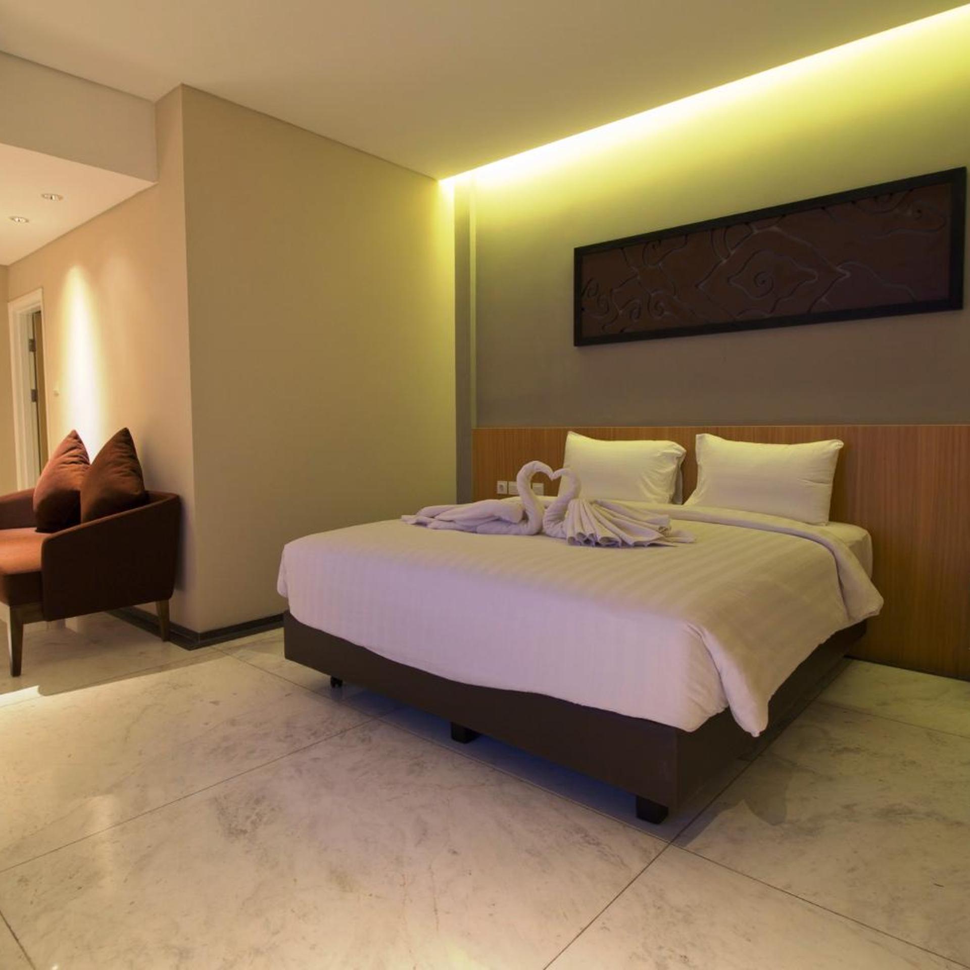 Vinotel Cirebon 22/50